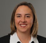 Ms. M. Ann Nama McElroy