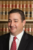 Michael Benjamin Shields