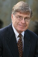 Martin Brian McMahon