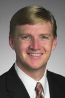 Mr. Michael Carter Crow