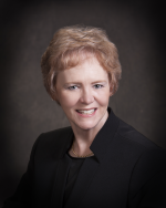 M Denise Kristof