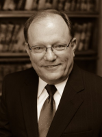 M. Edwin Hinds, Jr.