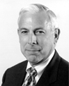 M Frederick Pritzker