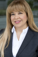 M. Irene Wilson