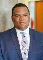 Marcus J. Watson