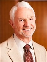 Mr. M. John Ashton