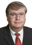 Mr. M. Keith Kapp