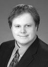 Mr. M. Lance McCord, Jr.