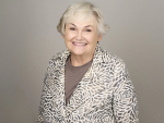 M Patricia Marrison