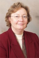 Ms. M. Patricia Prichard