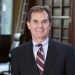 M. Patrick McDowell