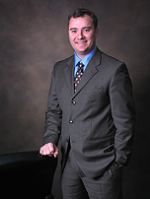 Michael Jones