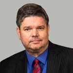 M. Steven Rastin