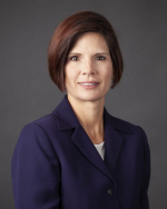 Mrs. M. Suzanne Chistolini-Green