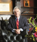 Mack K. Martin