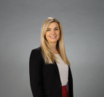 Ms. Mackenzie Kahnke Heller