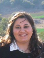 Ms. Mae M Innabi