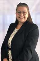 Ms. Magdalena Grace D'Aiuto