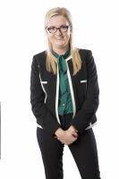 Maggie M. Logan