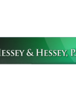 Mahlon W. Hessey