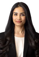 Mahnoor J. Khan