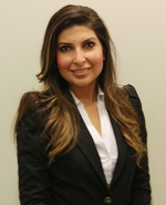 Mahsa Farid