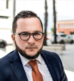 Mr. Maj Vasigh