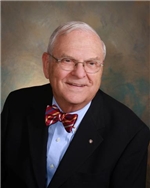 Major Best Harding