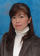 Makiko Kawamura