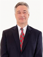 Malcolm A. Purow