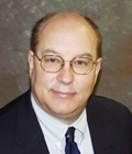 Malcolm D. Brown