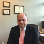 Malcolm Richard Tator