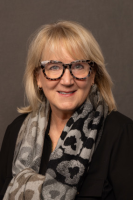 Malinda S. Matlock