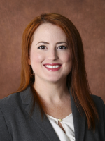 Mallory Catherine Deckard