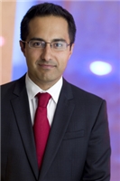 Mandeep R. Dhaliwal