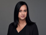 Mandy Badwal