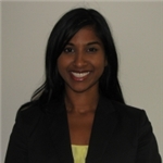 Manisha Nicoli Corea