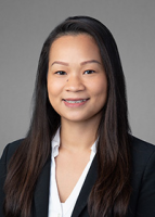 Manita Luong Willingham