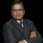 Manoranjan Rai
