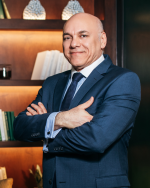 Mansour Jafarian