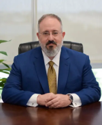Mr. Manuel Everest Gonzalez IV