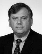 Mr. Marc Antoney Antonetti