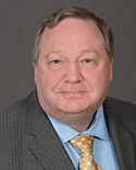 Marc Andrew Koonin