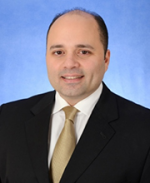 Marc Aoun