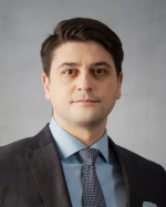 Marc S. Borden