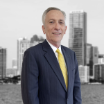 Marc Scott Buschman