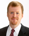 Marc D Crowley