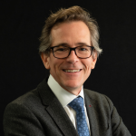 Marc Denis Haefner