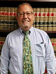 Marc Barnett Gilner
