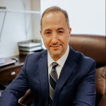 Marc Grimaldi